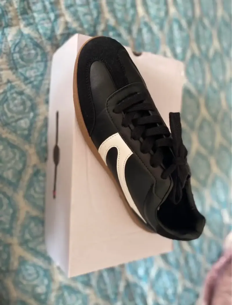 Zapatilla urbanas mujer sybilla - 3