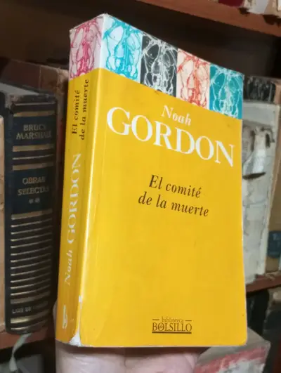 Lote de libros variados en buen estado - miniatura 3