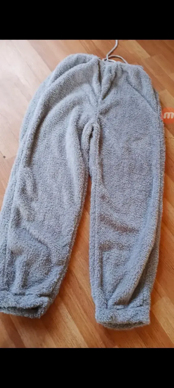 Pantalon cordert - 2