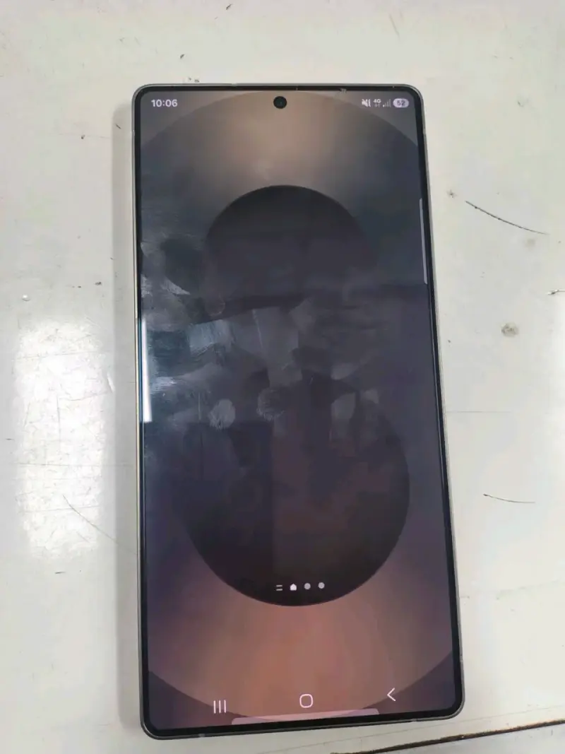 Samsung Galaxy S25 Ultra nuevo - 1