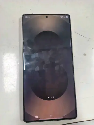 Samsung Galaxy S25 Ultra nuevo - miniatura 1