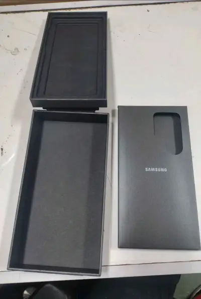 Samsung Galaxy S25 Ultra nuevo - miniatura 4