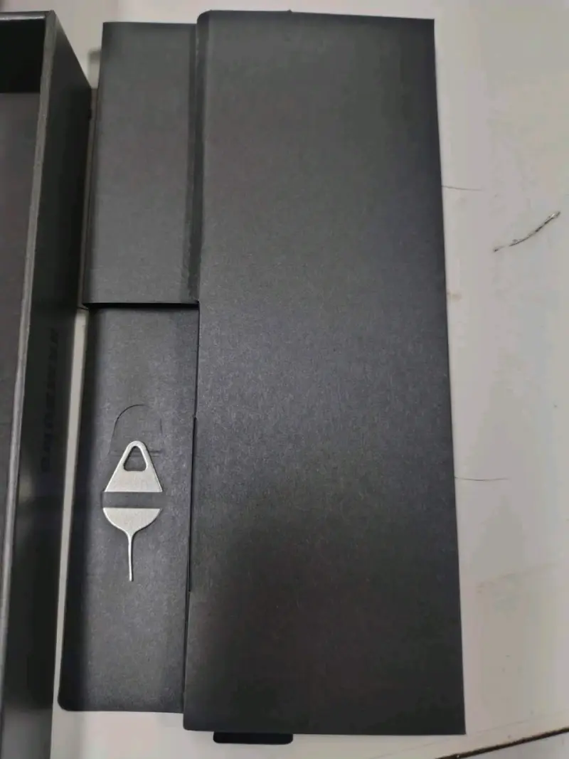 Samsung Galaxy S25 Ultra nuevo - 5