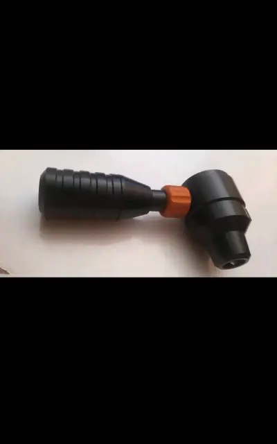 Maquina de tatuajes Cheyennne sol terra + fuente. - miniatura 1