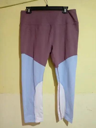Polerón tie-dye Balance morado - miniatura 5
