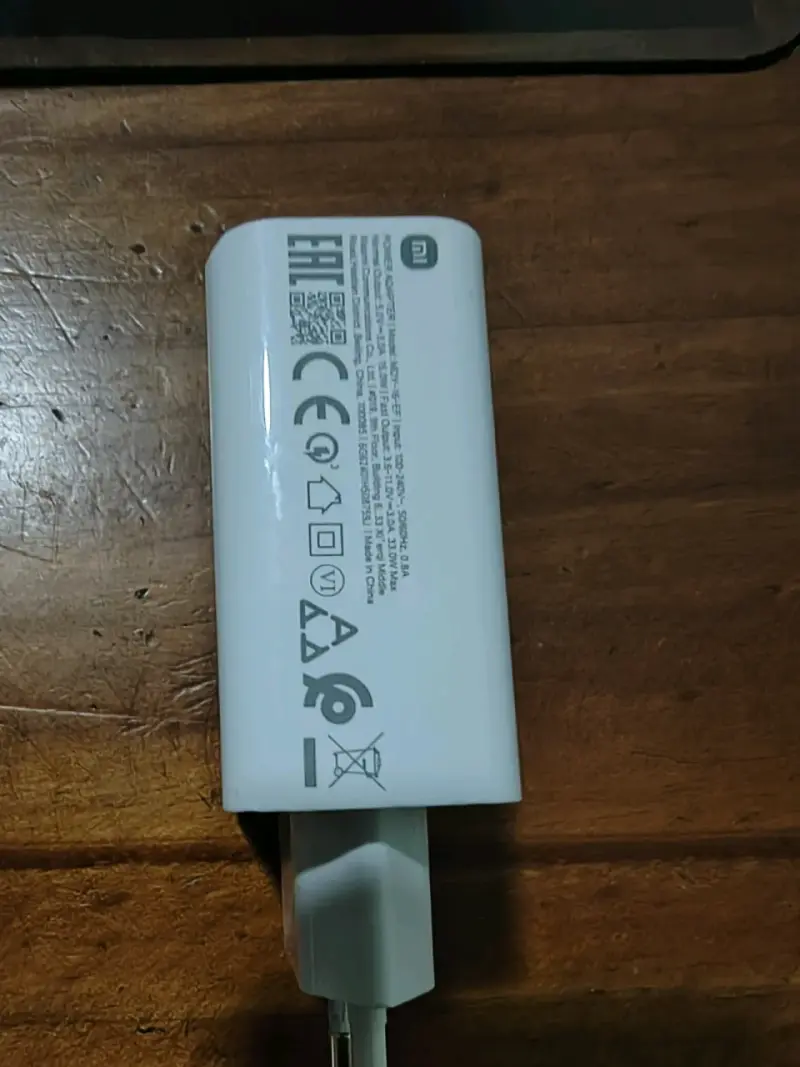 Xiaomi Redmi note 13 - 3
