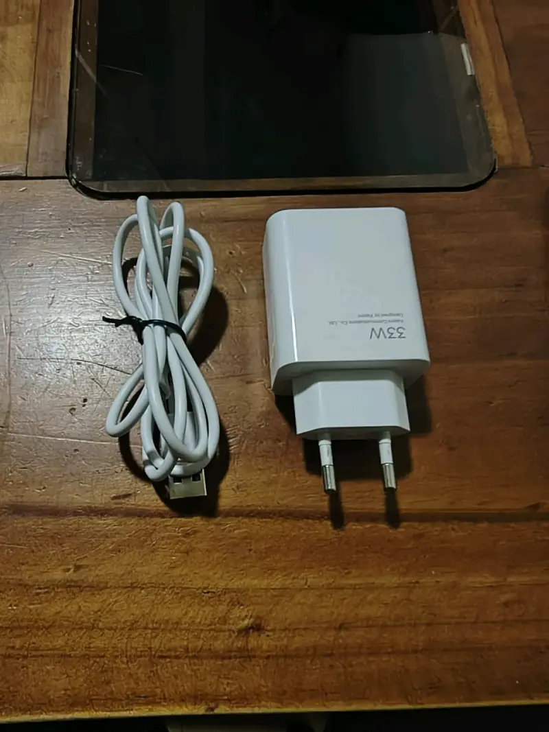 Xiaomi Redmi note 13 - 5
