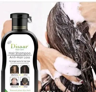 Shampoo Anticaída Disaar para Cuidado Capilar - miniatura 2