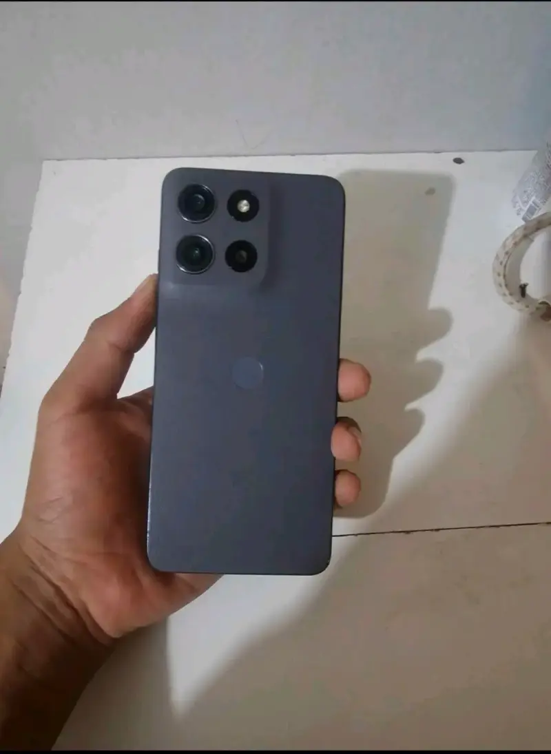Motorola g15 - 1