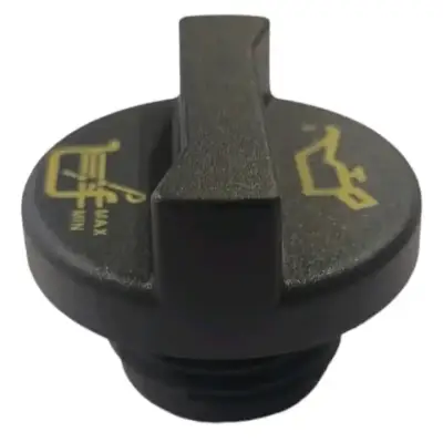 Tapa de Aceite para Fiat Grande Punto 1.2 1.4 - miniatura 1