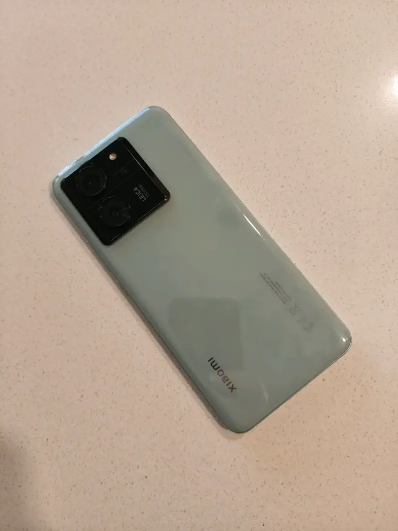 Xiaomi 13T Pro con HyperOS y cámara Leica - 1