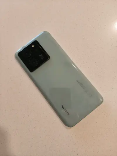 Xiaomi 13T Pro con HyperOS y cámara Leica - miniatura 1