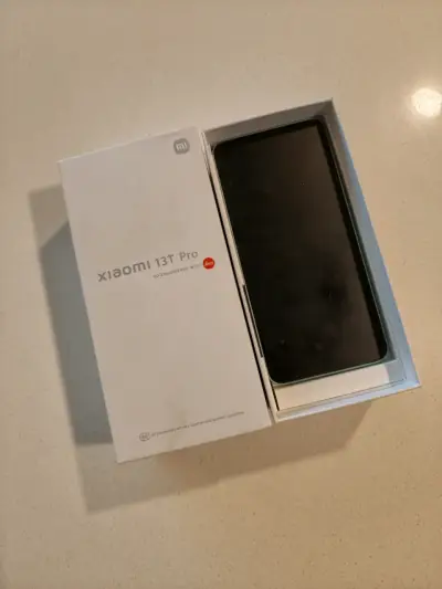 Xiaomi 13T Pro con HyperOS y cámara Leica - miniatura 2