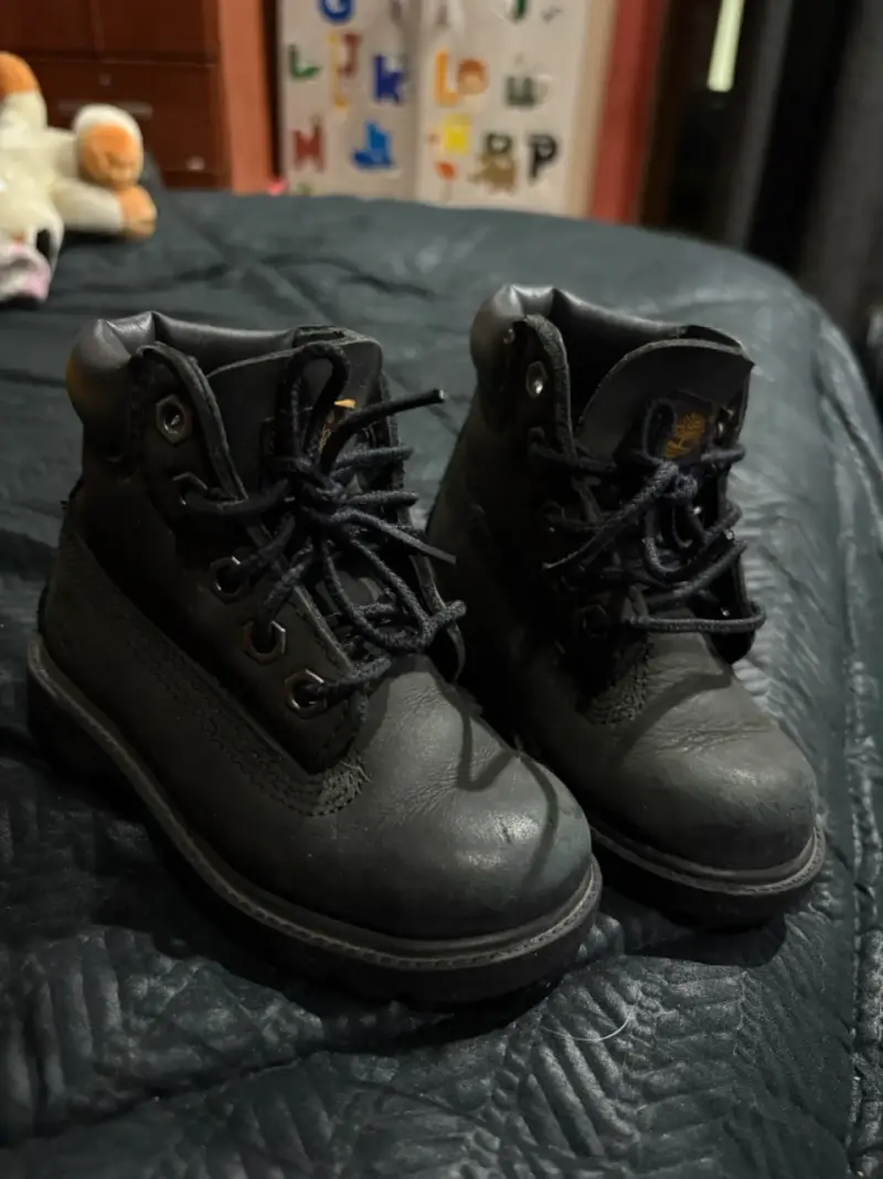 Botas para niños Timberland 22,5 - 1