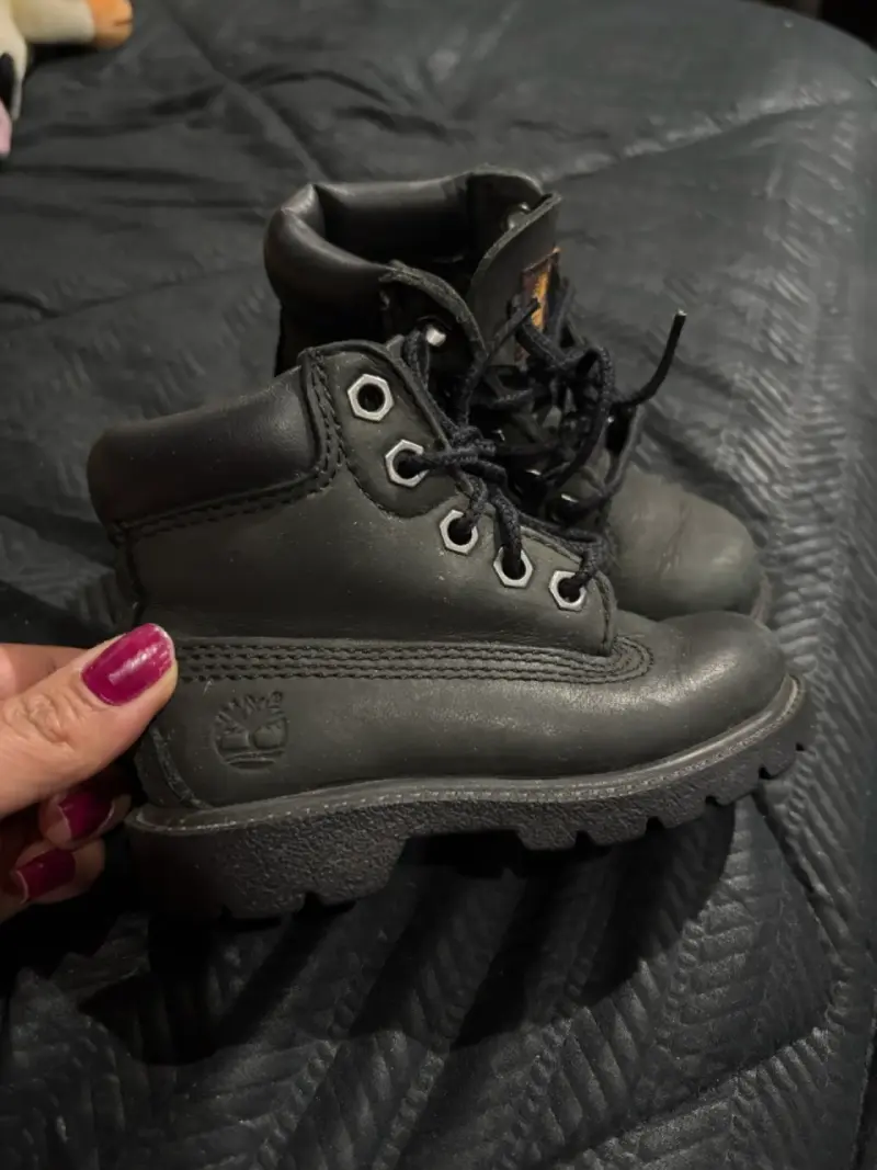 Botas para niños Timberland 22,5 - 3