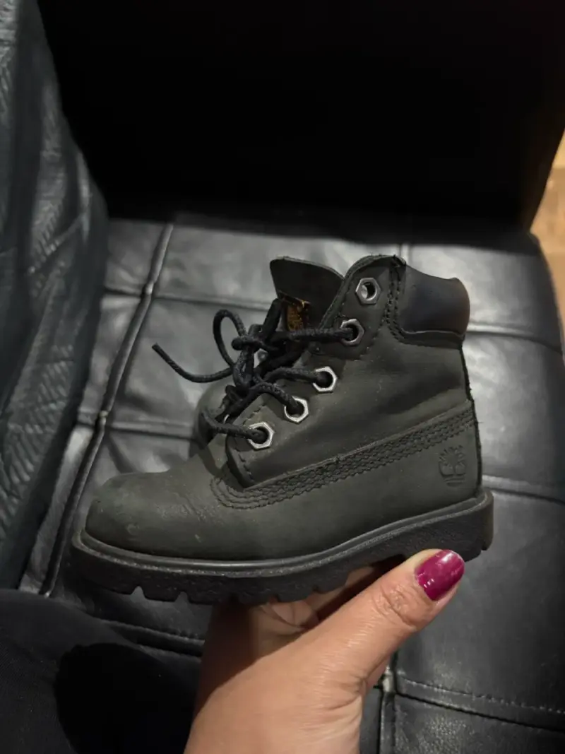 Botas para niños Timberland 22,5 - 4