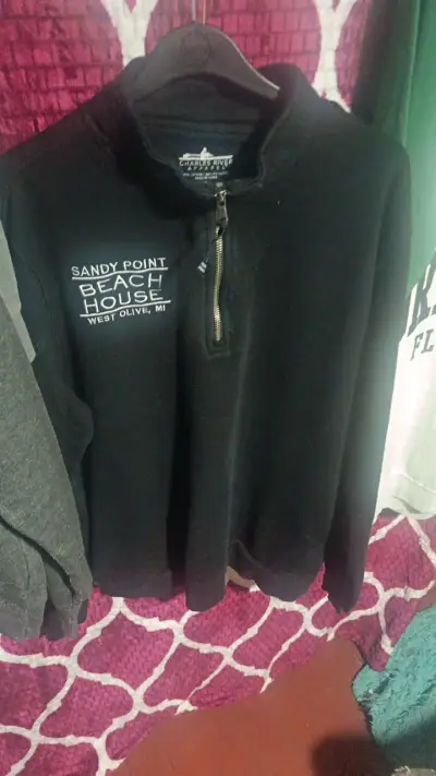 Polerones en oferta marca y no marca lote de 73und - miniatura 4