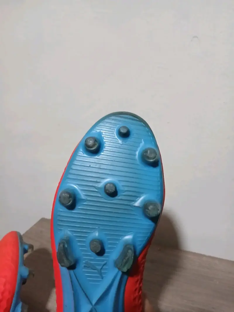 Chutiadores Puma Future - 2
