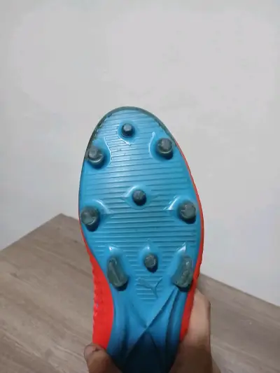 Chutiadores Puma Future - miniatura 3