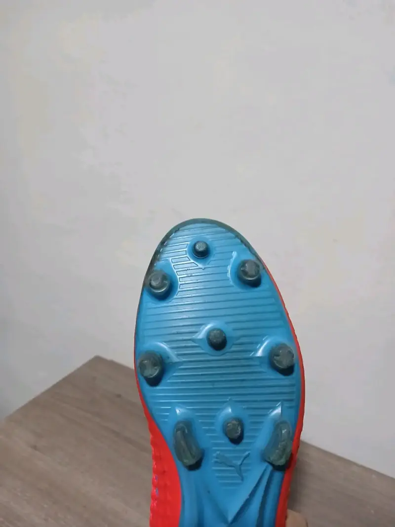 Chutiadores Puma Future - 4