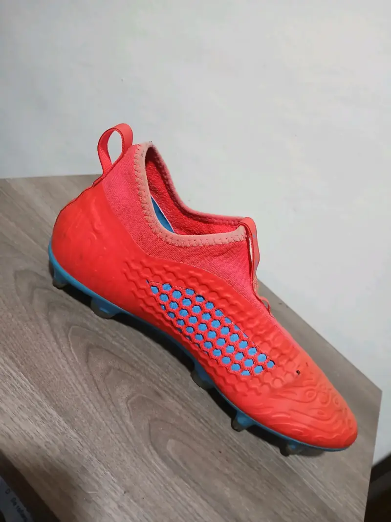 Chutiadores Puma Future - 6