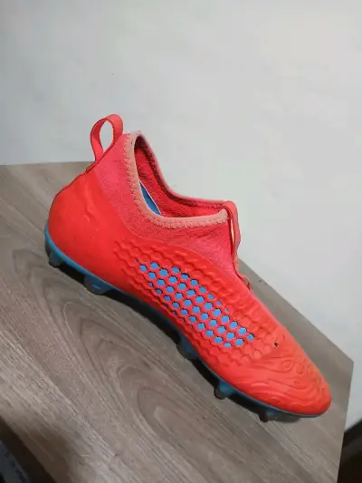 Chutiadores Puma Future - miniatura 6