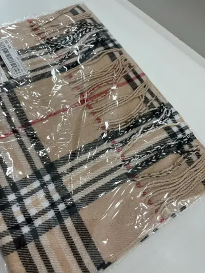 Bunfanda estilo Burberry - miniatura 2