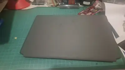 Tablet Lenovo Chromebook con teclado incluido - miniatura 3