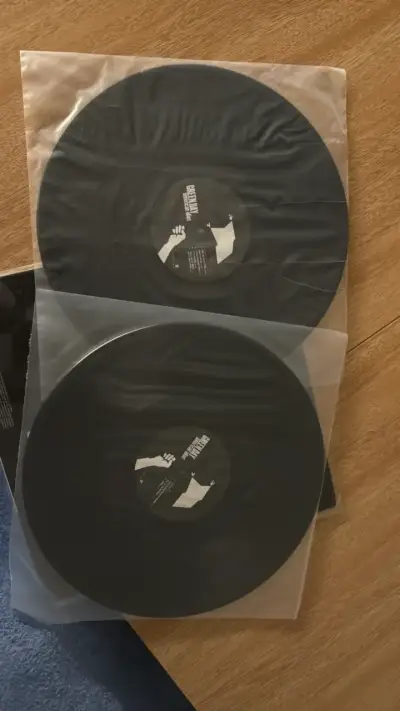 Vinilo Green Day American Idiot - miniatura 3