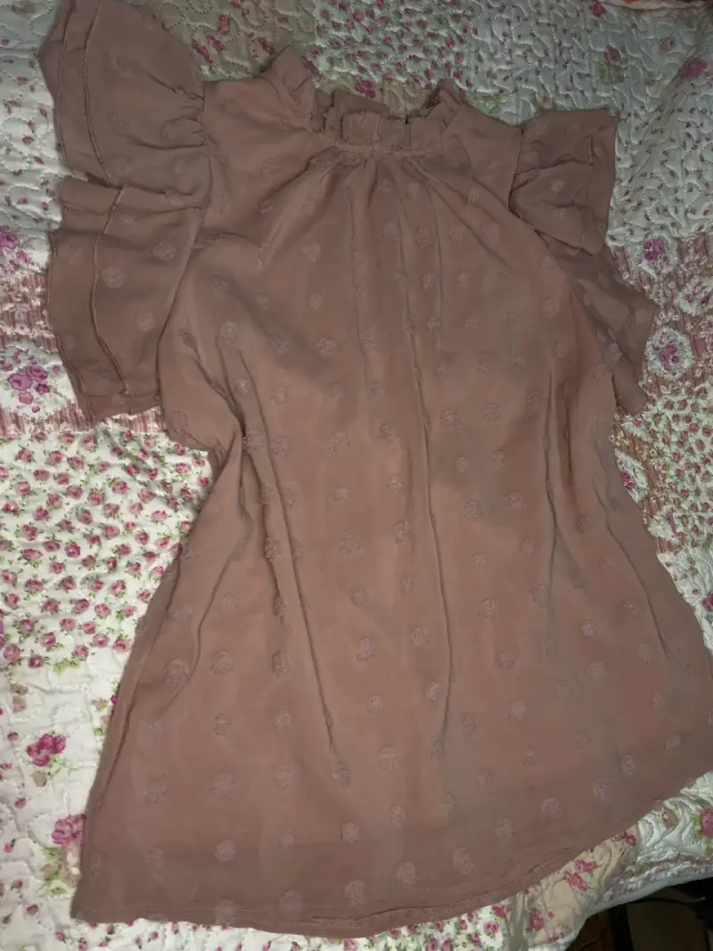 Conjunto de blusas Shein en varios colores - 4