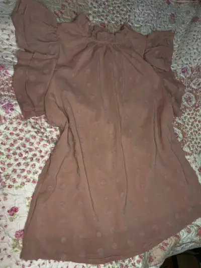 Conjunto de blusas Shein en varios colores - miniatura 4