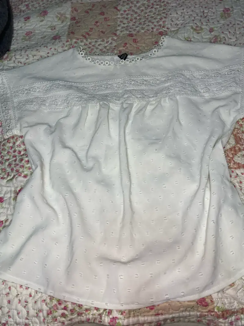 Conjunto de blusas Shein en varios colores - 5