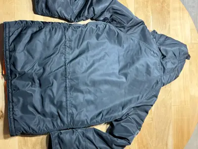 Parka de invierno Alpha Industries con capucha - miniatura 2