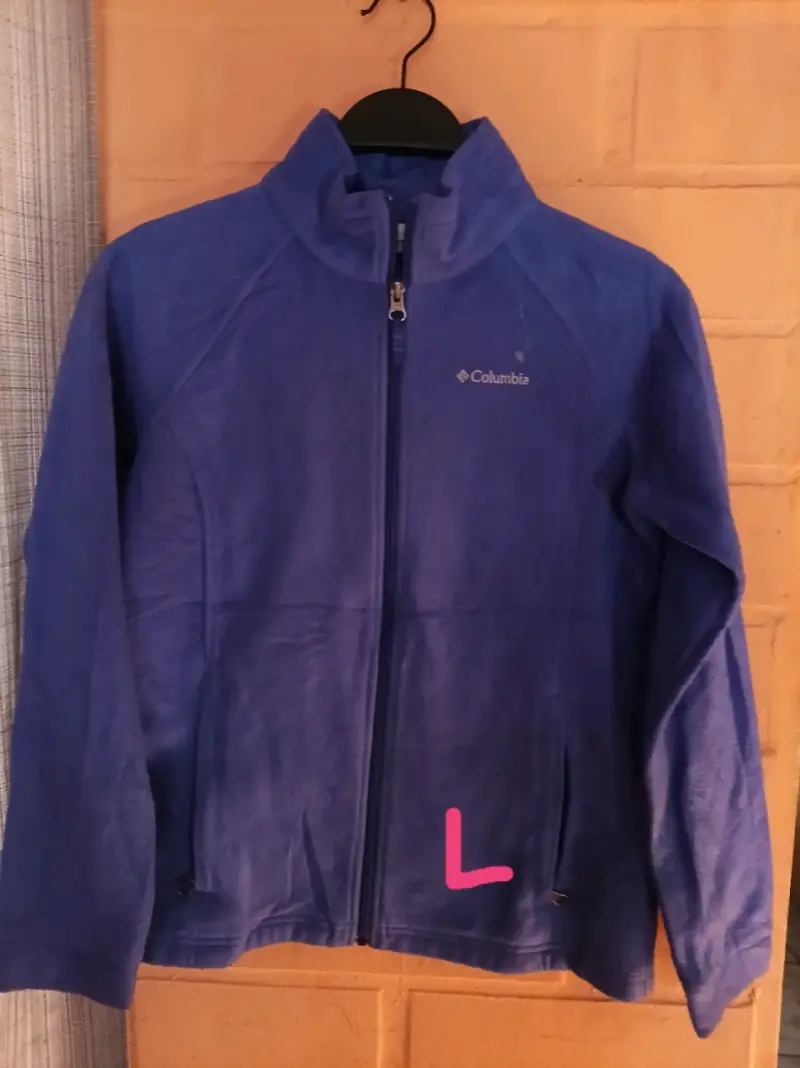 Chaqueta The North Face blanca para mujer - 2