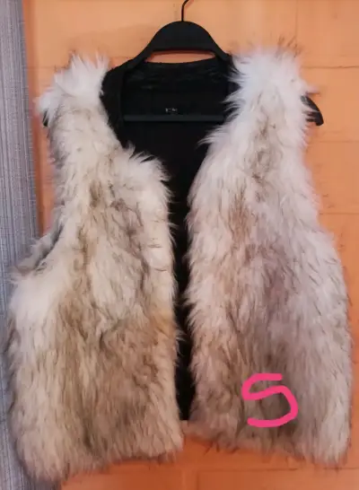 Chaqueta The North Face blanca para mujer - miniatura 4