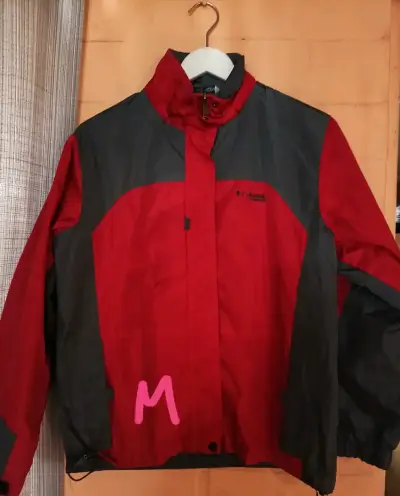 Chaqueta The North Face blanca para mujer - miniatura 6