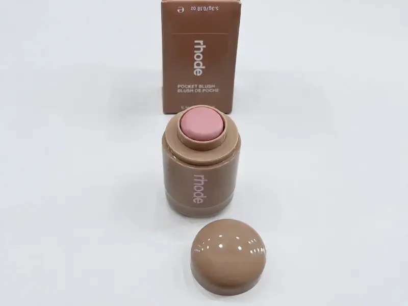 Rubor en Barra Rhode Pocket Blush piggy - 1