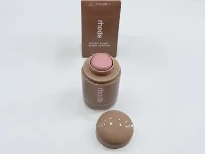 Rubor en Barra Rhode Pocket Blush piggy - miniatura 1
