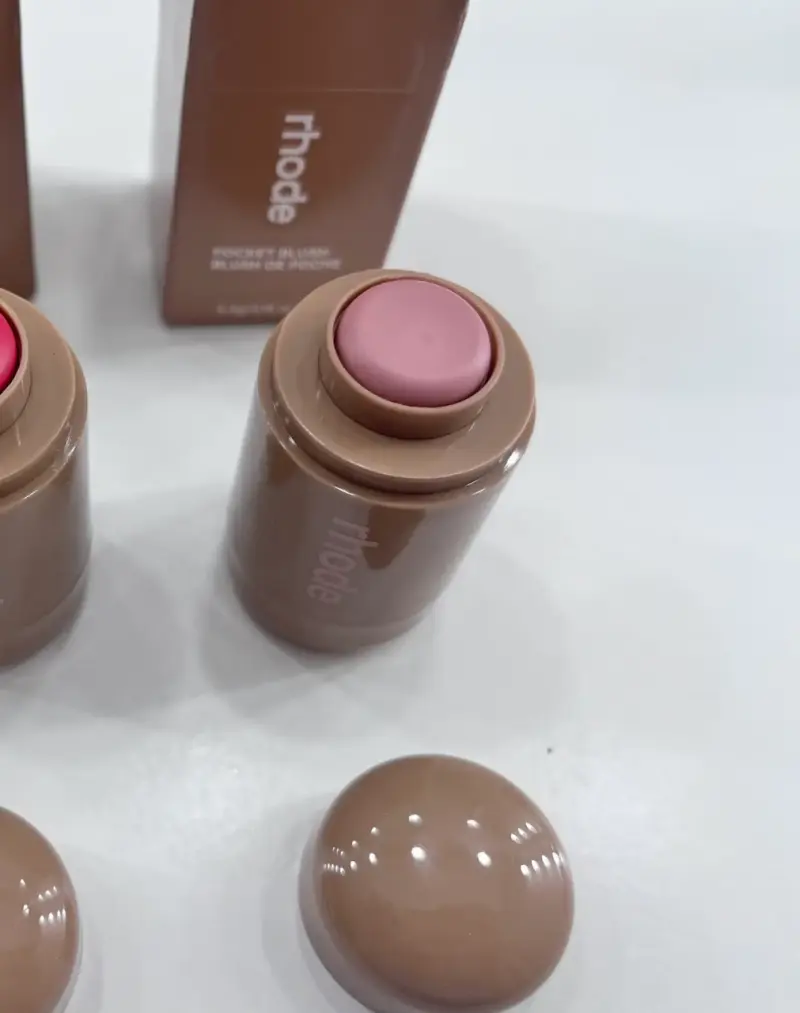Rubor en Barra Rhode Pocket Blush piggy - 3