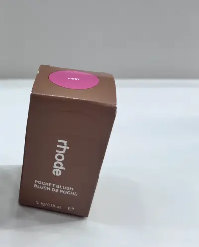 Rubor en Barra Rhode Pocket Blush piggy - miniatura 5