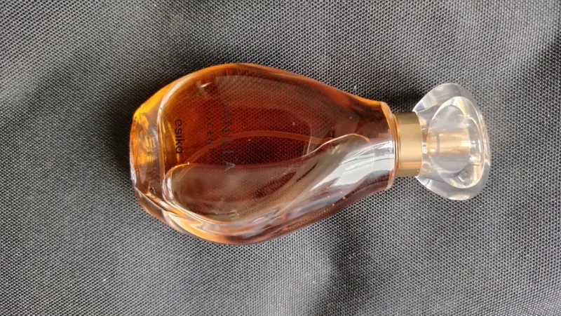 Perfume Esika Vainilla para Mujer 50ml - 1