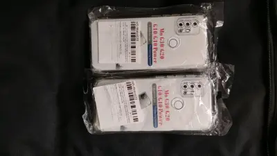 carcasas/fundas para Motorola G30 G20 - miniatura 1