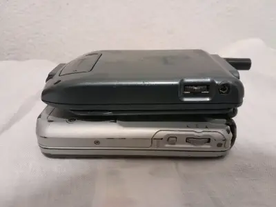 Palm Treo y Sony Clie PDAs con fundas - miniatura 5