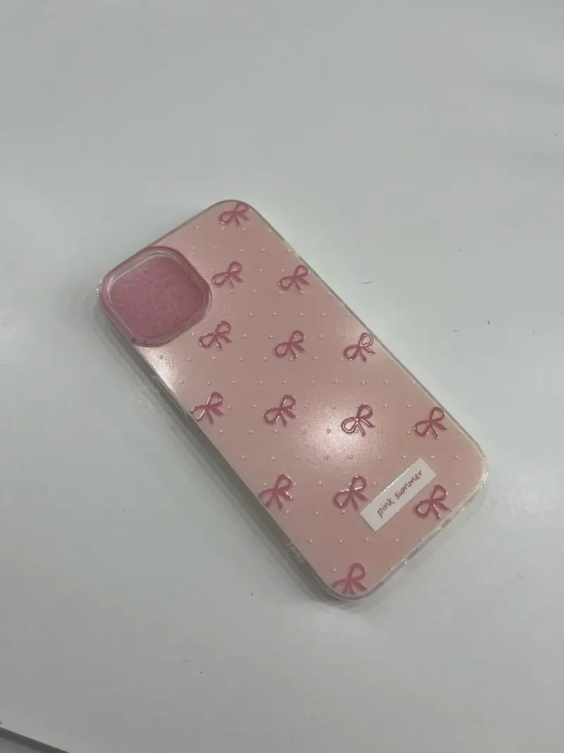 Funda para iPhone 13 y 14 - 2