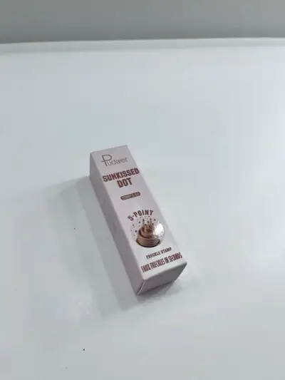 Sello de Pecas Pudaier Sunkissed Dot Caramel - miniatura 3