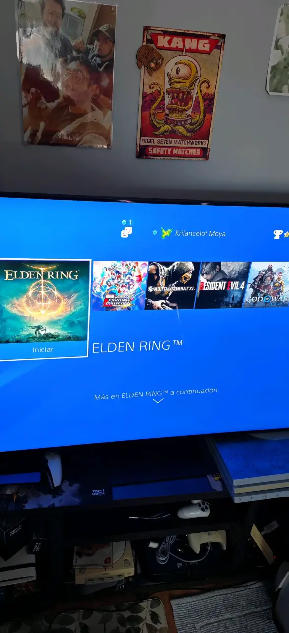 PlayStation 4 Pro edision God of War 3tb - 1