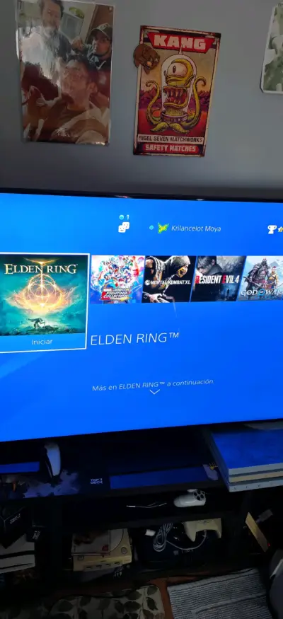 PlayStation 4 Pro edision God of War 3tb - miniatura 1