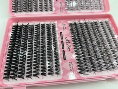 Kit de extensiones de pestañas - miniatura 4