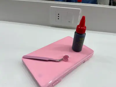Kit de extensiones de pestañas - miniatura 6