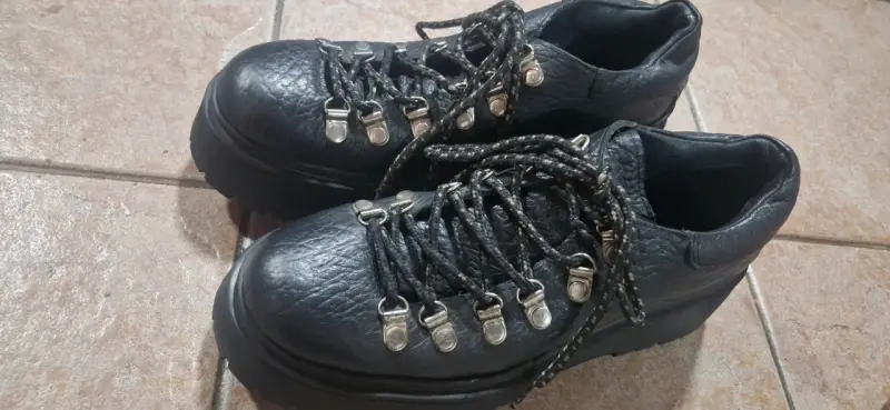 Zapatos botin PRUNE 38